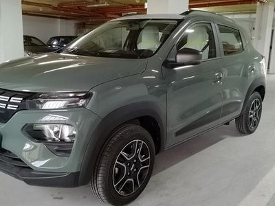 Second-hand Dacia Spring 33 kW (45 CP) 2023 Hatchback