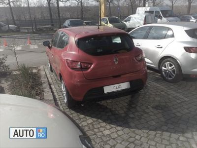 Renault Clio IV