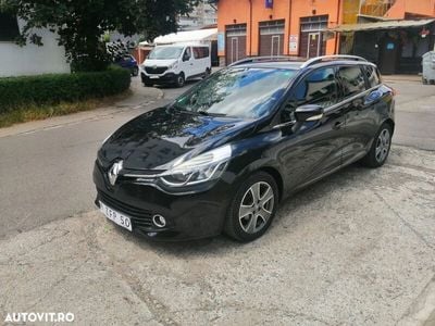 Renault Clio GrandTour