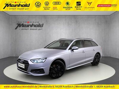 Utilizat 2021 Audi A4 Sport Break | 31.638 EUR (Puțin scump)