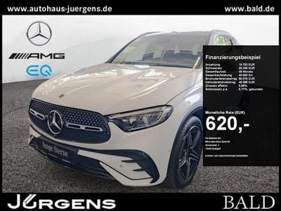 Utilizat 2024 Mercedes GLC300 AMG | 68.204 EUR (Preț OK)