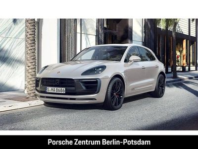 Utilizat 2022 Porsche Macan GTS SUV | 95.566 EUR (Puțin scump)