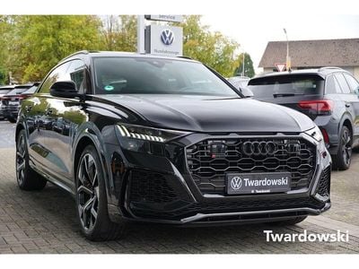 Utilizat 2024 Audi RS Q8 Sport SUV | 116.871 EUR (Super Preț)