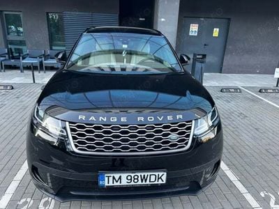 Second-hand Land Rover Range Rover Velar SE 275 CP (202 kW) 2020 SUV
