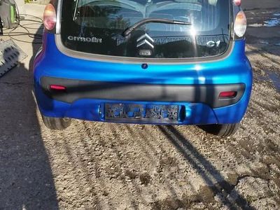 Utilizat 2008 Citroën C1 Hatchback | 1.600 EUR