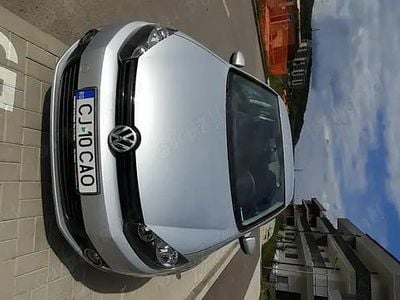 Utilizat 2012 VW Golf VI Hatchback | 5.300 EUR (Preț OK)