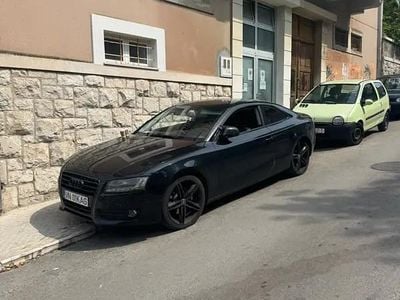 Utilizat 2009 Audi A5 Coupe | 3.999 EUR (Super Preț)