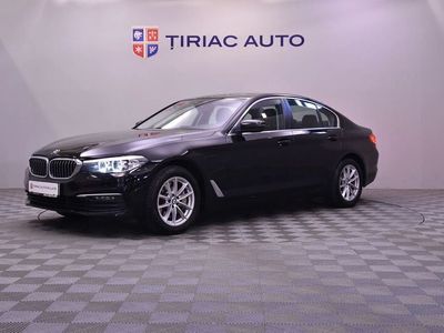 BMW 530e