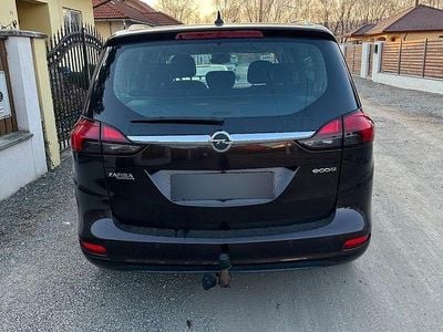 Opel Zafira Tourer