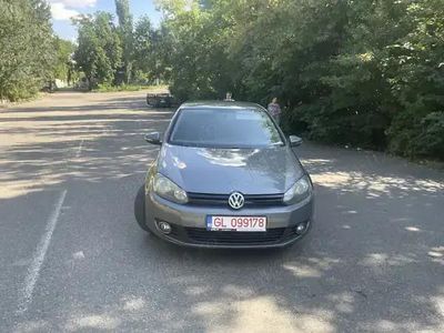 VW Golf VI
