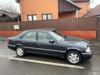 Utilizat 1996 Mercedes C200 Berlinǎ | 4.200 EUR
