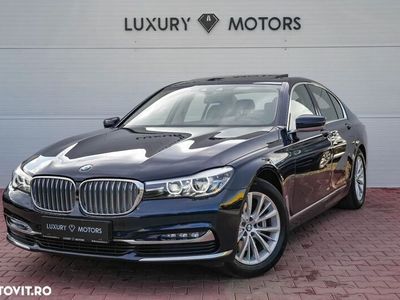 BMW 730