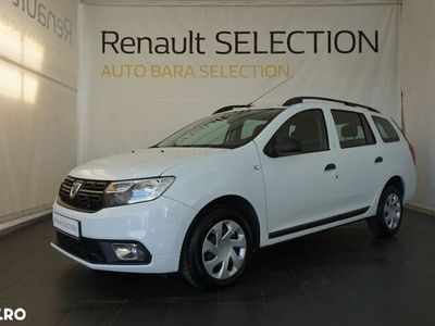 Dacia Logan MCV