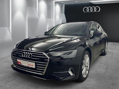 Utilizat 2022 Audi A6 Sport Break | 40.904 EUR (Preț OK)