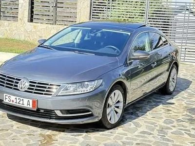 Second-hand VW Passat 177 CP (130 kW) 2014 Berlinǎ