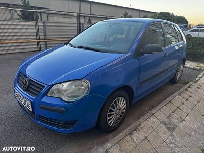 VW Polo