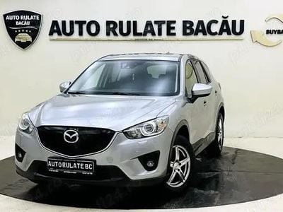 Utilizat 2012 Mazda CX-5 SUV | 9.850 EUR (Preț OK)