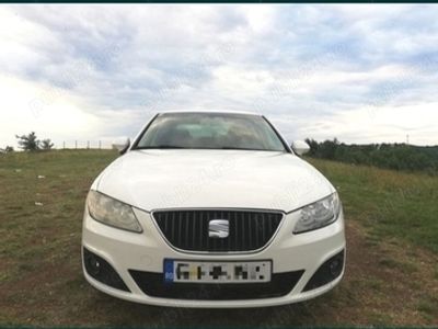 Seat Exeo