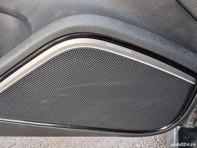 Gri Second-hand 2015 Audi A3 Sportback S-Line Hatchback | 15.200 EUR (Preț OK)