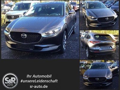 Utilizat 2020 Mazda CX-30 SUV | 25.029 EUR (Scump)