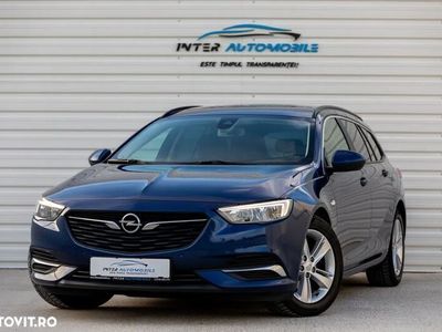 second-hand Opel Insignia Sport Tourer 1.6 CDTI Start/Stop Exclusive Aut.