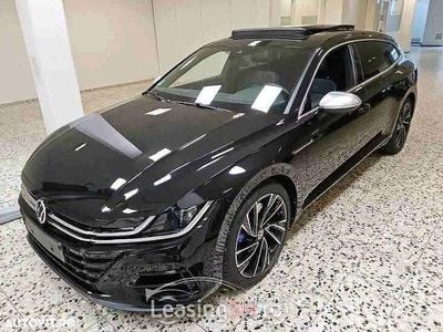 VW Arteon