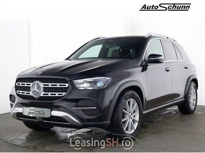 Mercedes GLE350