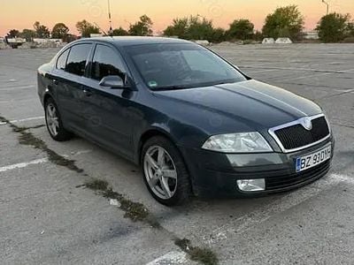 Utilizat 2005 Skoda Octavia Berlinǎ | 2.000 EUR (Preț OK)