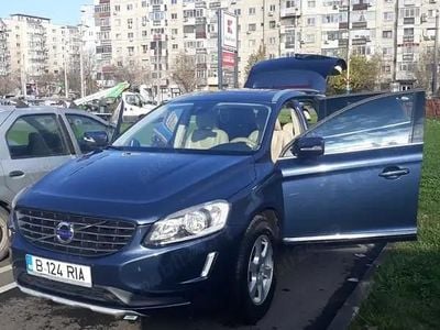 Utilizat 2014 Mercedes GLC300 SUV | 17.000 EUR