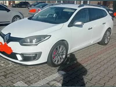 Renault Mégane GrandTour