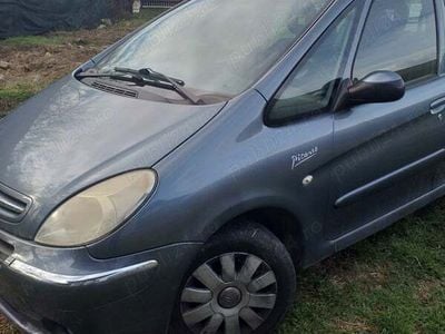 Second-hand Citroën Xsara Picasso 80 CP (58 kW) 2005 Monovolum