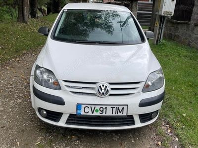 VW Golf V