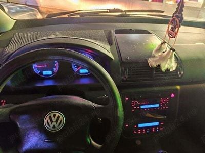 VW Sharan