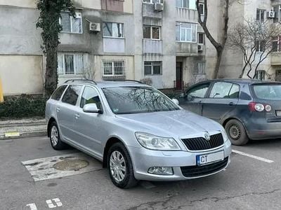 Second-hand 2013 Skoda Octavia | 3.600 EUR (Preț bun)