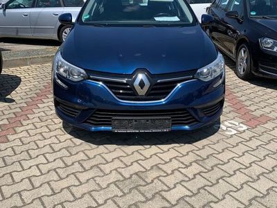 Renault Mégane GrandTour