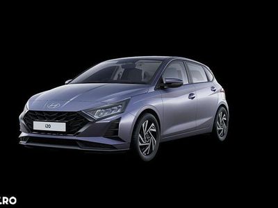 Culoarealbastru Nouă 2025 Hyundai i20 Hatchback | 20.921 EUR (Puțin scump)