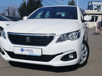 second-hand Peugeot 301 1.5 BlueHDI FAP Active