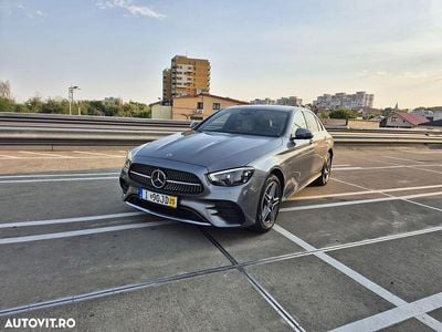 Mercedes E300