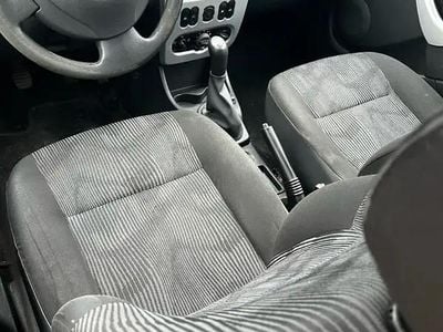 Dacia Logan MCV