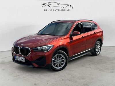 Utilizat 2020 BMW X1 Advantage SUV | 23.796 EUR (Preț OK)
