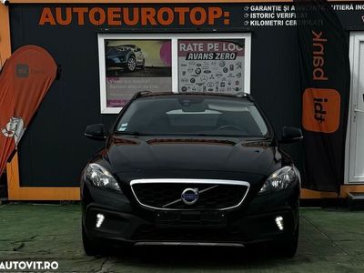 second-hand Volvo V40 CC D2 Summum