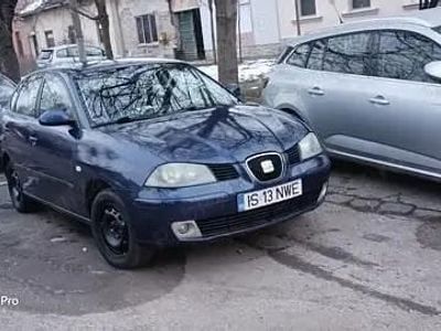 Second-hand Seat Cordoba 75 CP (55 kW) 2004 Berlinǎ