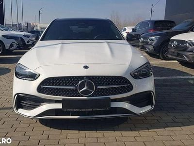 Mercedes C300