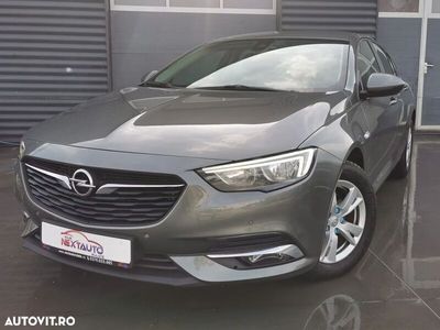 second-hand Opel Insignia Grand Sport 1.5 Turbo Start/Stop Aut. Innovation
