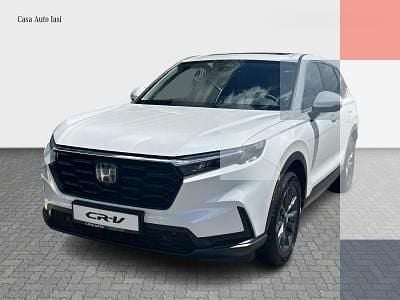 Second-hand Honda CR-V 184 CP (135 kW) 2024 Tracțiune integrală SUV