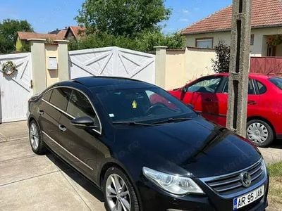 VW CC