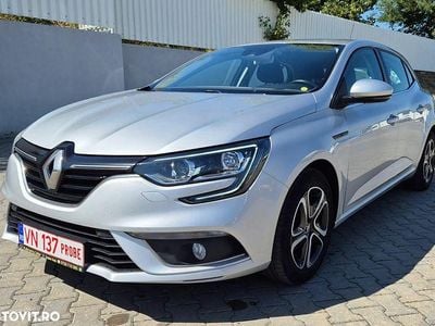 Renault Mégane IV