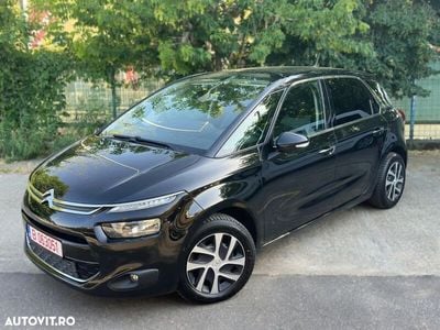 Citroën C4 Picasso