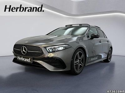 Utilizat 2024 Mercedes A200 AMG | 41.304 EUR