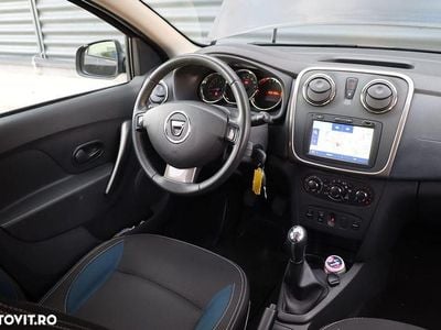 Dacia Logan MCV